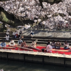 吹上元荒川|鴻巣市