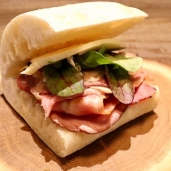 ＜閉店しました＞【福島】GREEN.SANDWICHES