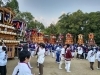 2023年10月15日撮影|石岡神社祭礼・御旅所