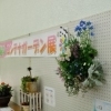春のコンテナガーデン展!!