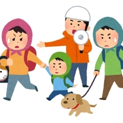 防災対策 ~大切なペットのために今できること~