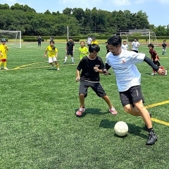 元Jリーガー・佐藤勇人さんとアスリートシェフ・坂本徹旗さんが語る「スポーツ×食×感謝」