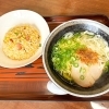 【いこ食堂/ランチ】中国人シェフが作る本格中華を堪能しよう【愛媛/今治市】