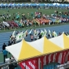 スポーツの秋!かつしかスポーツフェスティバル2025大盛況で開催