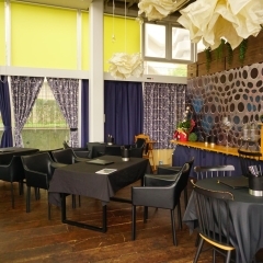 【開店】多国籍料理レストラン「Cafe Colombo」が八千代緑が丘駅近くの場所にオープン！