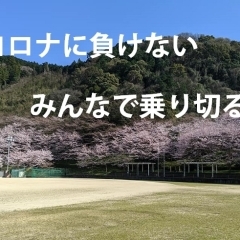 コロナに負けない! みんなで乗り切る! 【西条市版】
