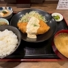 【西条市:神拝】居酒屋 縁結さんで、サクサクあじフライ定食♪