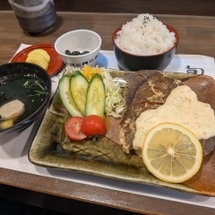 【新居浜市:中筋町】「四季海鮮うちや」さんで新鮮で旬の海鮮ランチ!