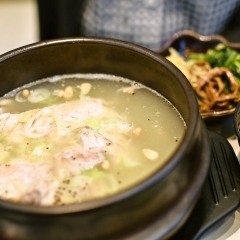 糸島市潤【和牛のおいしい店 清香園】韓国風焼肉店