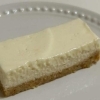 なんちゃってレアチーズケーキ(その他)