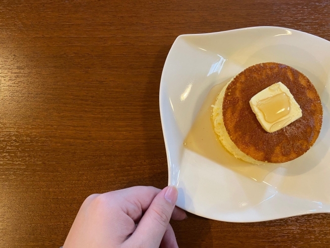 「応援加盟店さん紹介【カフェ・コパン】」