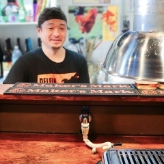 平野和哉さん(鳥どり/マスター) vol.175