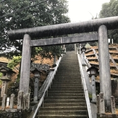 日向市の神社一覧（2）