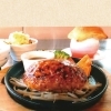 ハンバーグランチ 170g