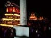 2023年10月15日撮影|石岡神社祭礼・宮出し