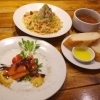 気軽に楽しめるゴージャスなイタリアンパスタランチ! イタマル船橋裏通り店【船橋駅】