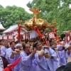 春日神社夏祭