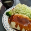 【観音寺市:昭和】 焼肉&定食カトウ