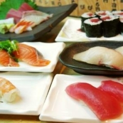ひらポニュース Vol.1：立ち食い寿司　桜すし