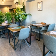 【7月17日開店】木更津市大和 お家ごはんCafe SHU