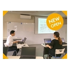 小学生のためのプログラミング教室『Multi Stage SASEBO(マルチステージサセボ)』がオープン!