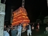 2025年10月15日(水)撮影|石岡神社祭礼・桜の馬場