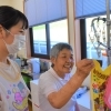 【サポートセンター虹・南白山台】の出町さんにインタビュー!
