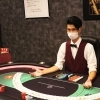 初心者でも楽しくお酒とポーカーを楽しめるPoker Bar