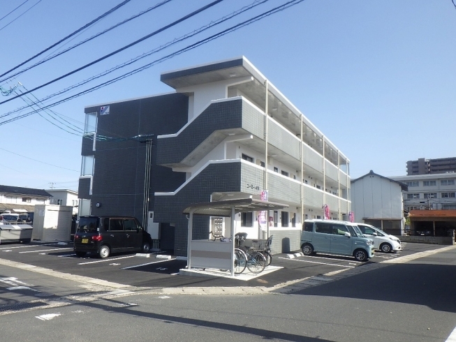 「賃貸マンション「ユーミー今市」のご入居者さま募集中！」