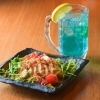 この秋カラダにご褒美を! 西船橋で運動後に食べたくなるコラボメニューが登場!!