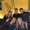 〈BAR Peasmile〉