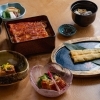 炭火焼きの鰻が自慢の料理店のアルバイト・パートスタッフ
