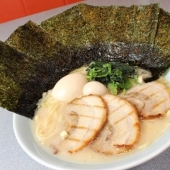船橋駅周辺のおすすめラーメン9軒!