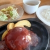 ハンバーグとシフォンケーキの店 えん
