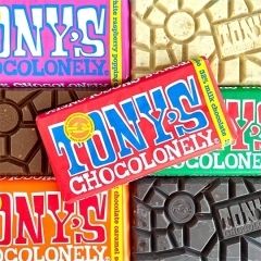 Tony's　チョコ　各種