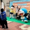 【今年も大盛況】2025秋のドリーム大収穫祭!ドラえもん&のび太くんとのハロウィン撮影会!食品詰め放題チャレンジ!昔ながらの焼きいも屋さん!阿波踊り大流し!
