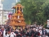 2024年10月15日(火)撮影|石岡神社祭礼・宮入り