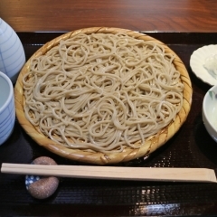 今週のテーマは『軽めのランチ』！