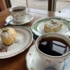 『珈琲自家焙煎店 はな』
