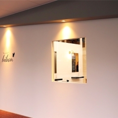 hairsalon hibou【イブー】