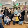 「腸活お話会」バナナで整うママの腸と心『バナナマニア×Lira(リラ)』さんによるコラボイベント開催