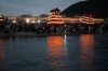 2024年10月16日(水)撮影|伊曽乃神社祭礼・川入り