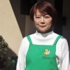 鴻巣市商工会 女性部 部長 佐藤百合子さん