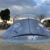 【栗東市】ふれあい公園