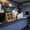 side slide coffee コーヒー教室【カッピング編】