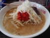 【ハイらーめんデス長井駅前店】
