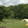 上士幌航空公園キャンプ場
