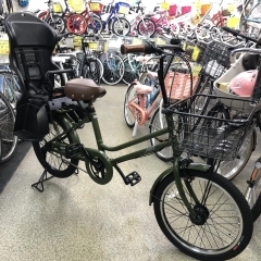 子育て自転車 ノイズバイク NOis bike 