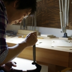 2020枚方市南楠葉 ★Liuteria TAKASHI(リューテリア タカシ)