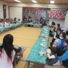 令和5年度 第9回♬子育てカフェ♫を開催しました!!